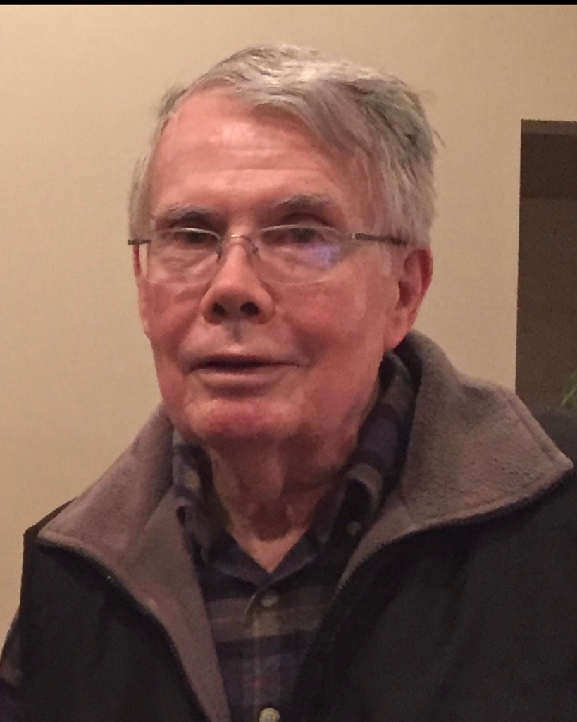 William A. Brock