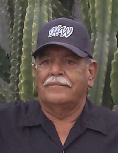 Robert Clokey, Jr. Profile Photo