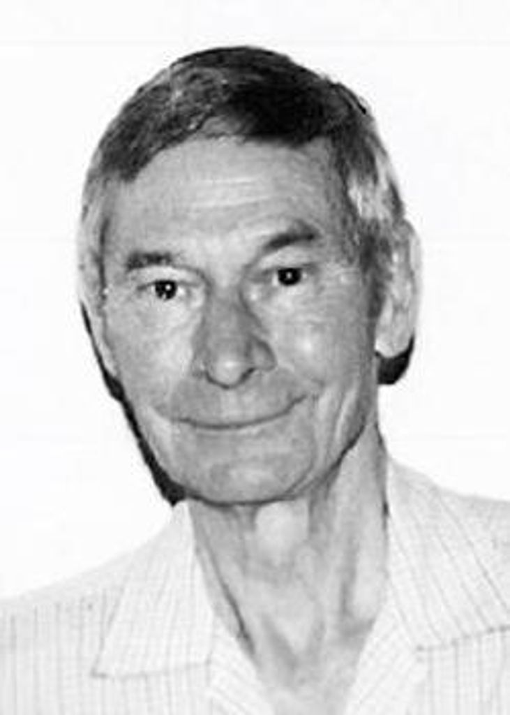 Glen Irving Knopf