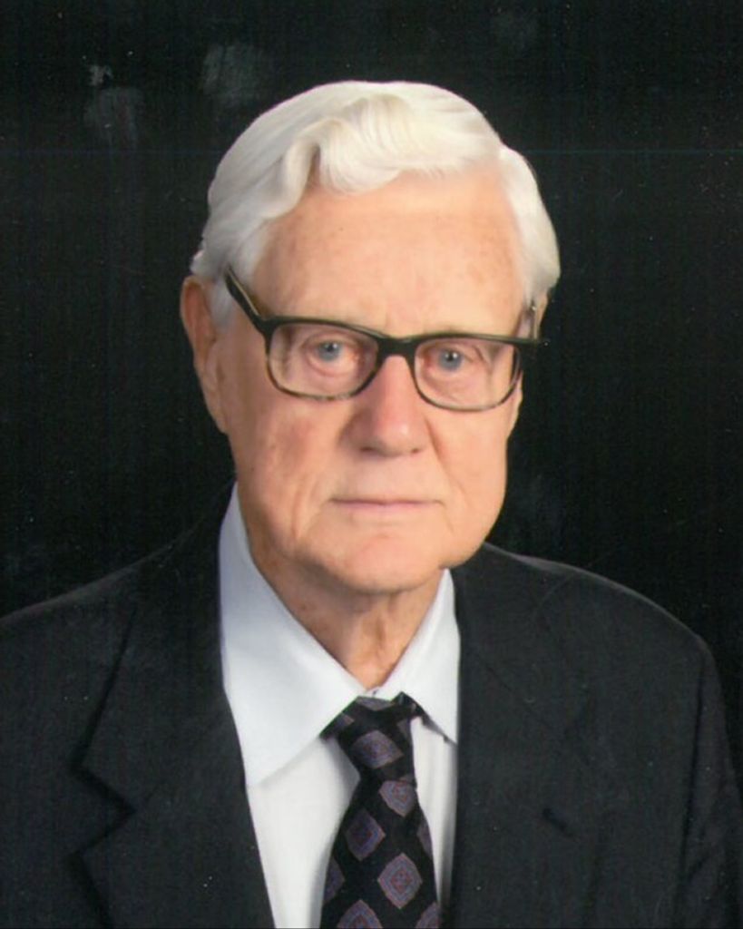John J. Calnin