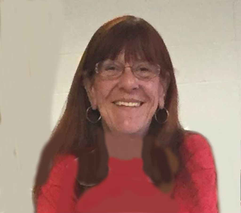 Paulette Joyce (Hanak)  Lowther