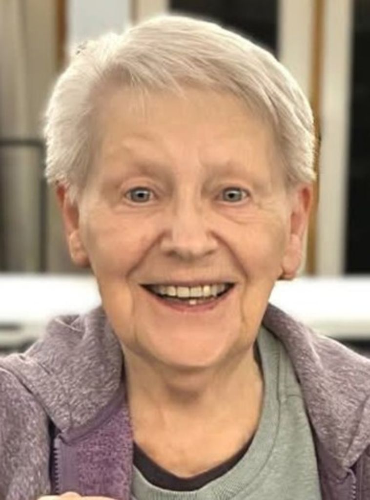 Frances “Penny” Flynn
