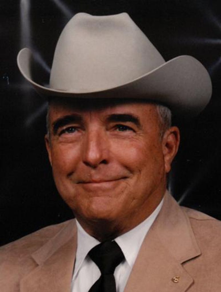 Roy Adolph Letz Profile Photo