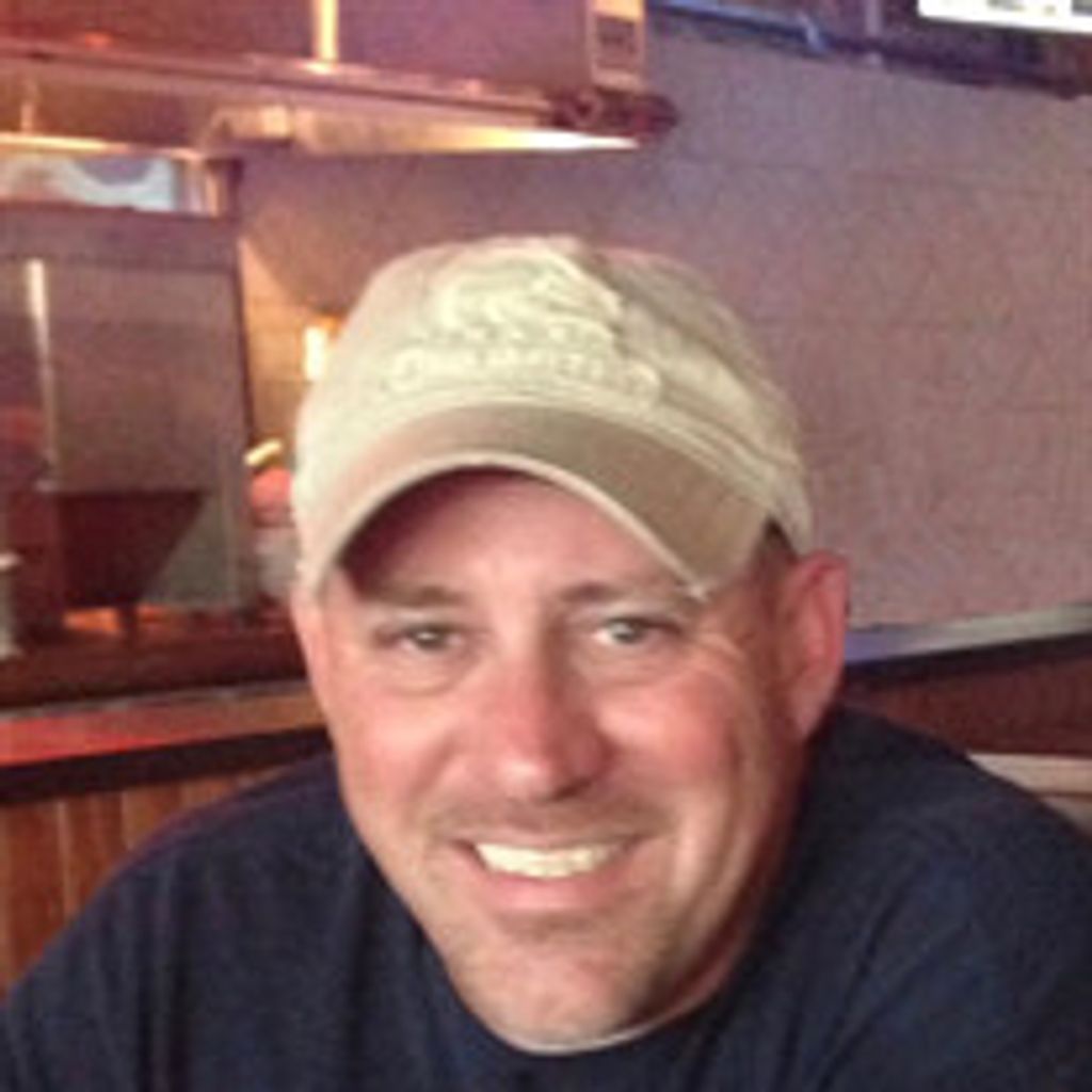 Darin W. Gray