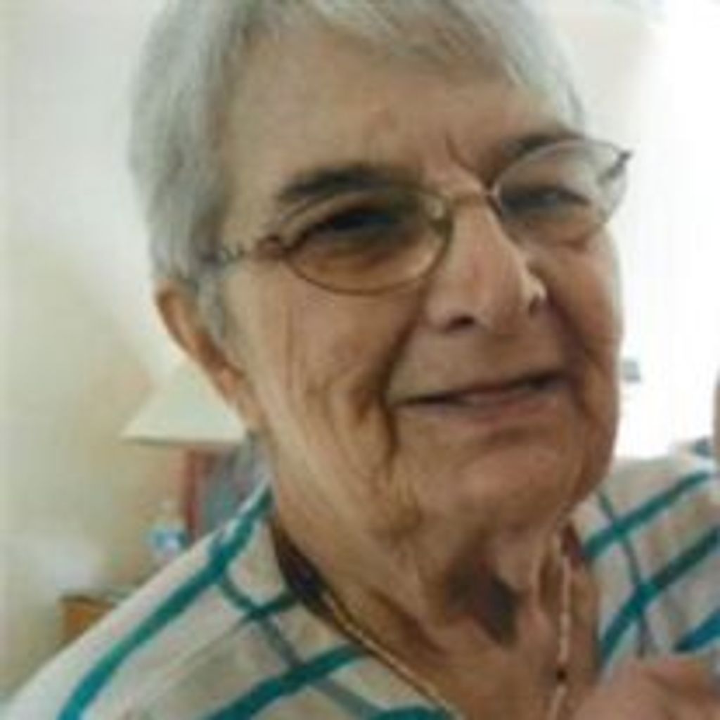 Joann M. (Taskey) Bibeau