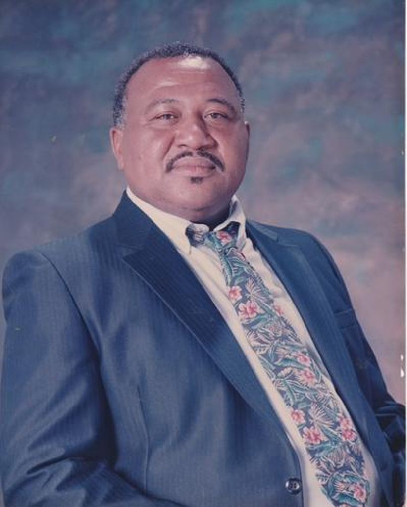 Robert Lee Brooks Profile Photo
