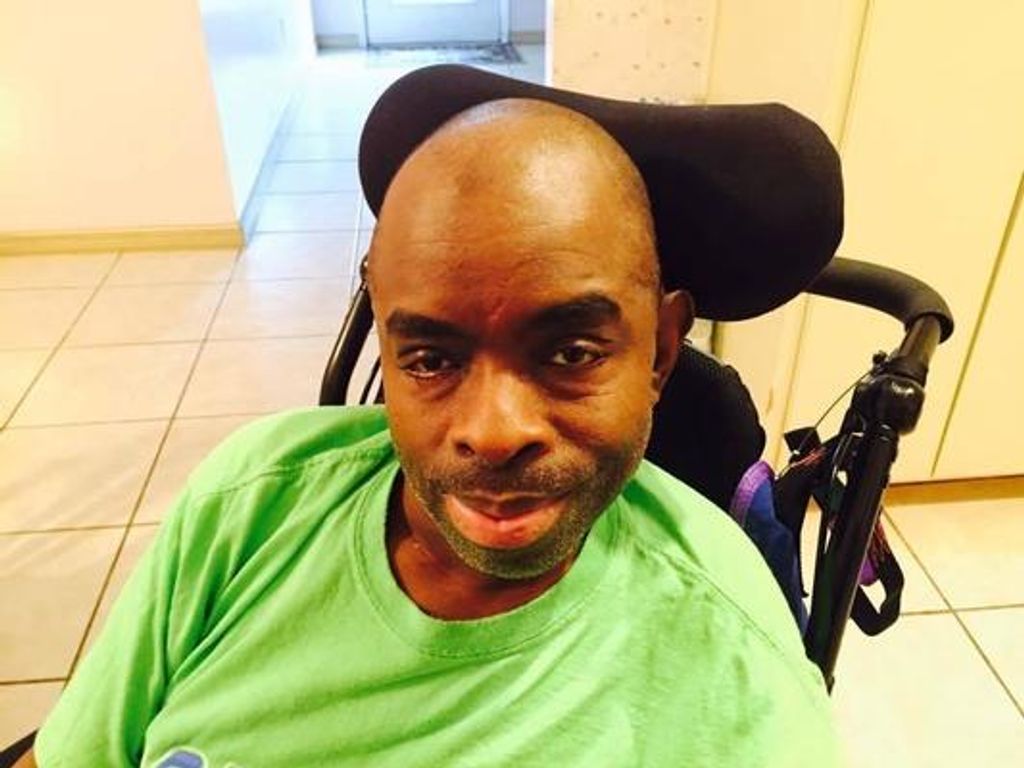 Terrance Tyrone Deveaux