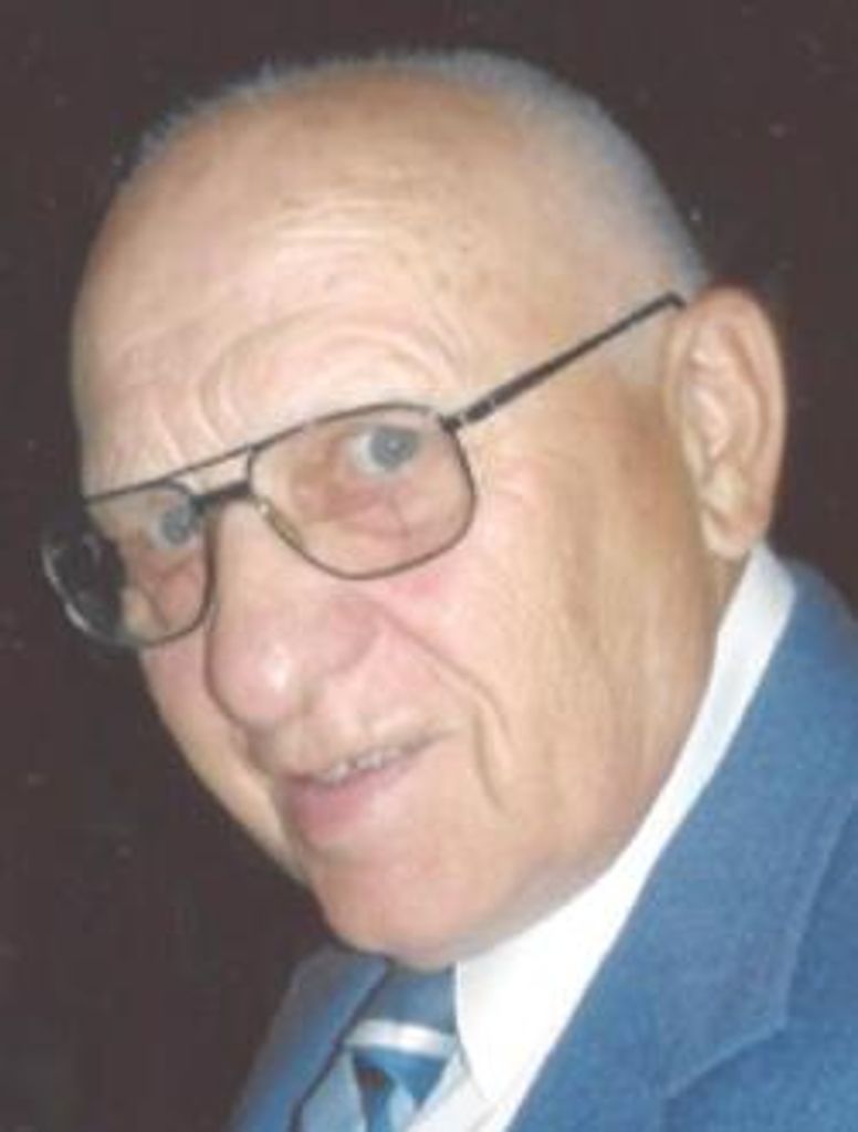 Bernard S. Ruzewski, Jr.