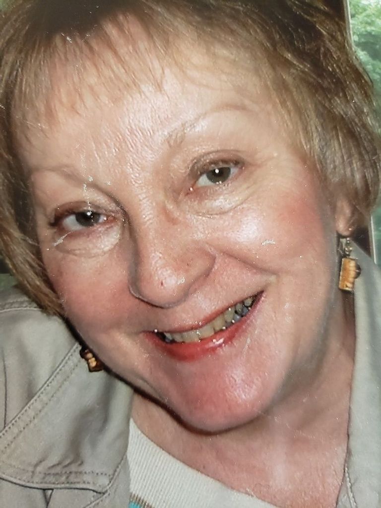 Bonnie L. Ehmann-Bagley Profile Photo