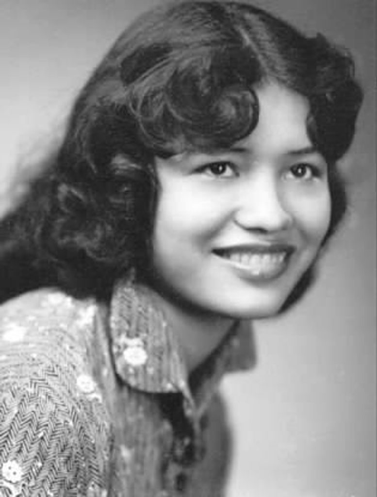 Valentina “Corina” Bermudez