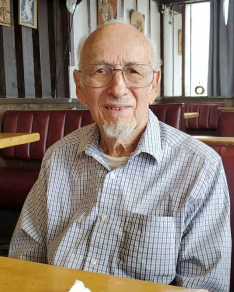 Ernest Trujillo