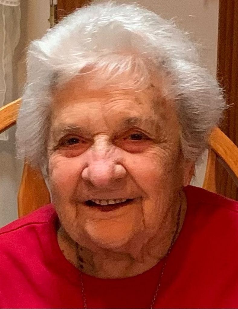 Jessie Ethel Temple  Profile Photo