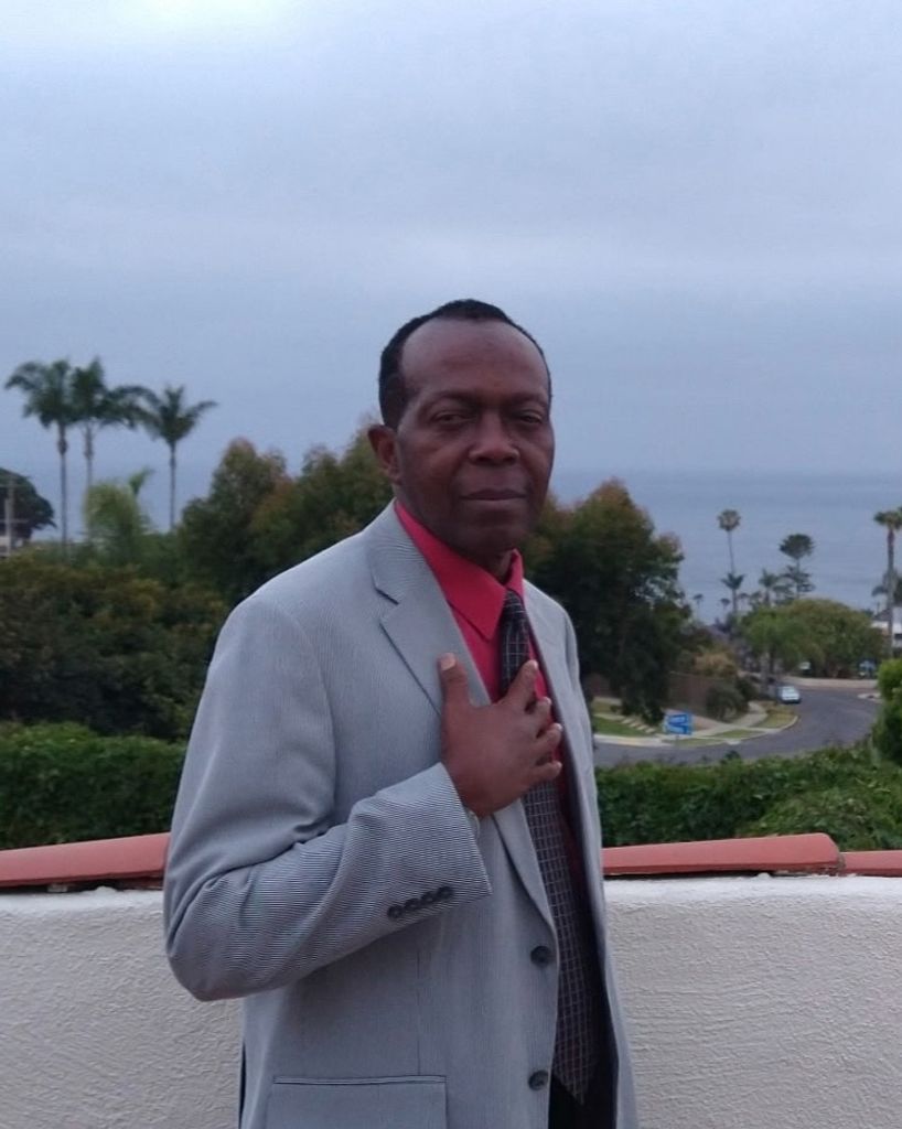 Oliver Chukudi Ezenwugo