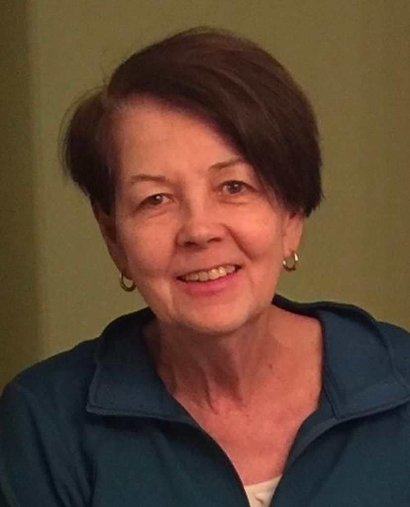 Betty Ann Morris Profile Photo