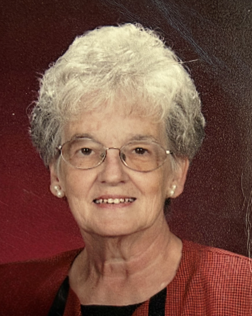 Velva K. Waldrop Profile Photo