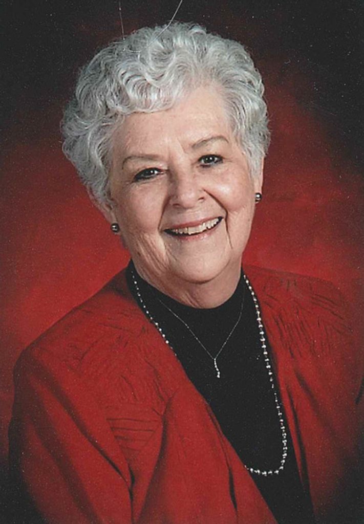 Louise Schultz Profile Photo