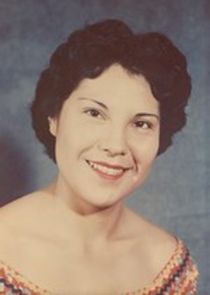 Beatrice 'Bea' Guzman