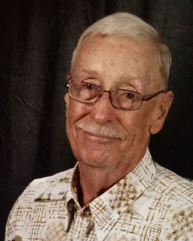Robert E. Frey Profile Photo
