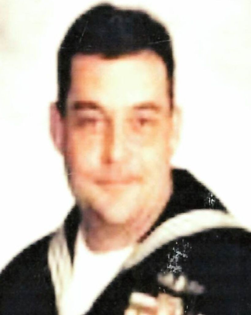Edward Nicholas Poboy