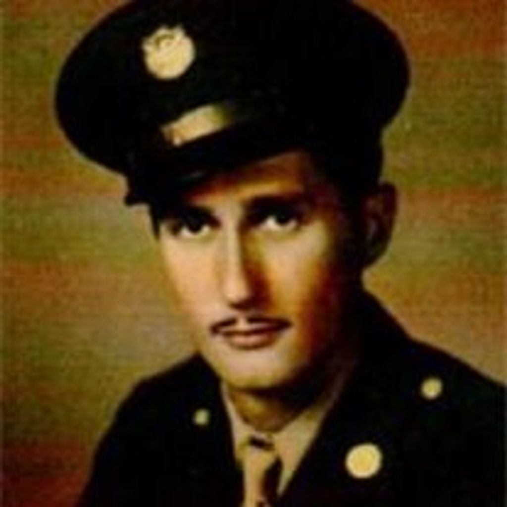 Richard B. Hobby