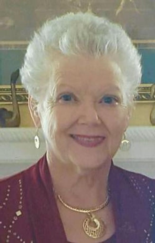 Judy Johnson Rikard Profile Photo