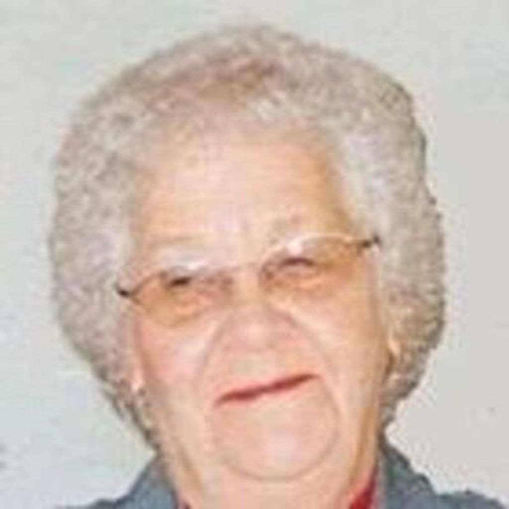 Velma Ione Houghtaling