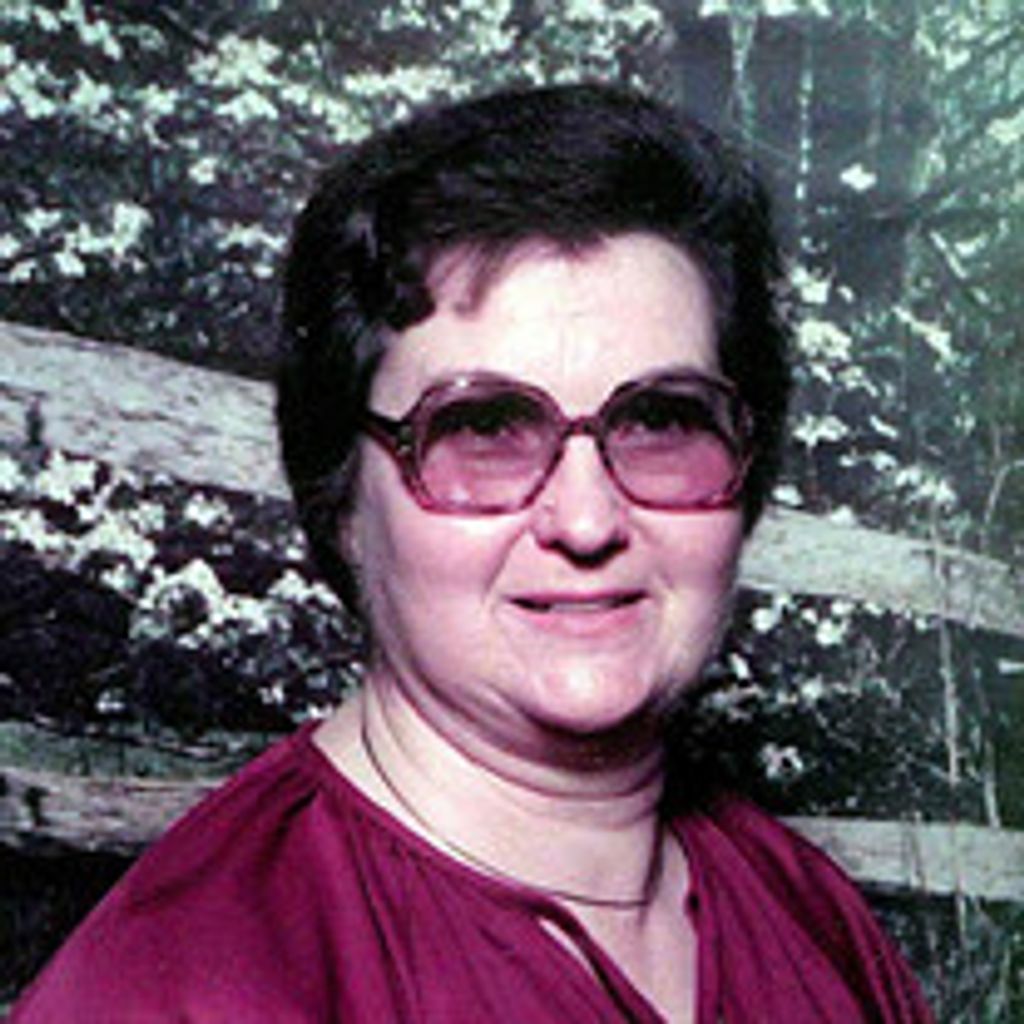 Lois Fawcett