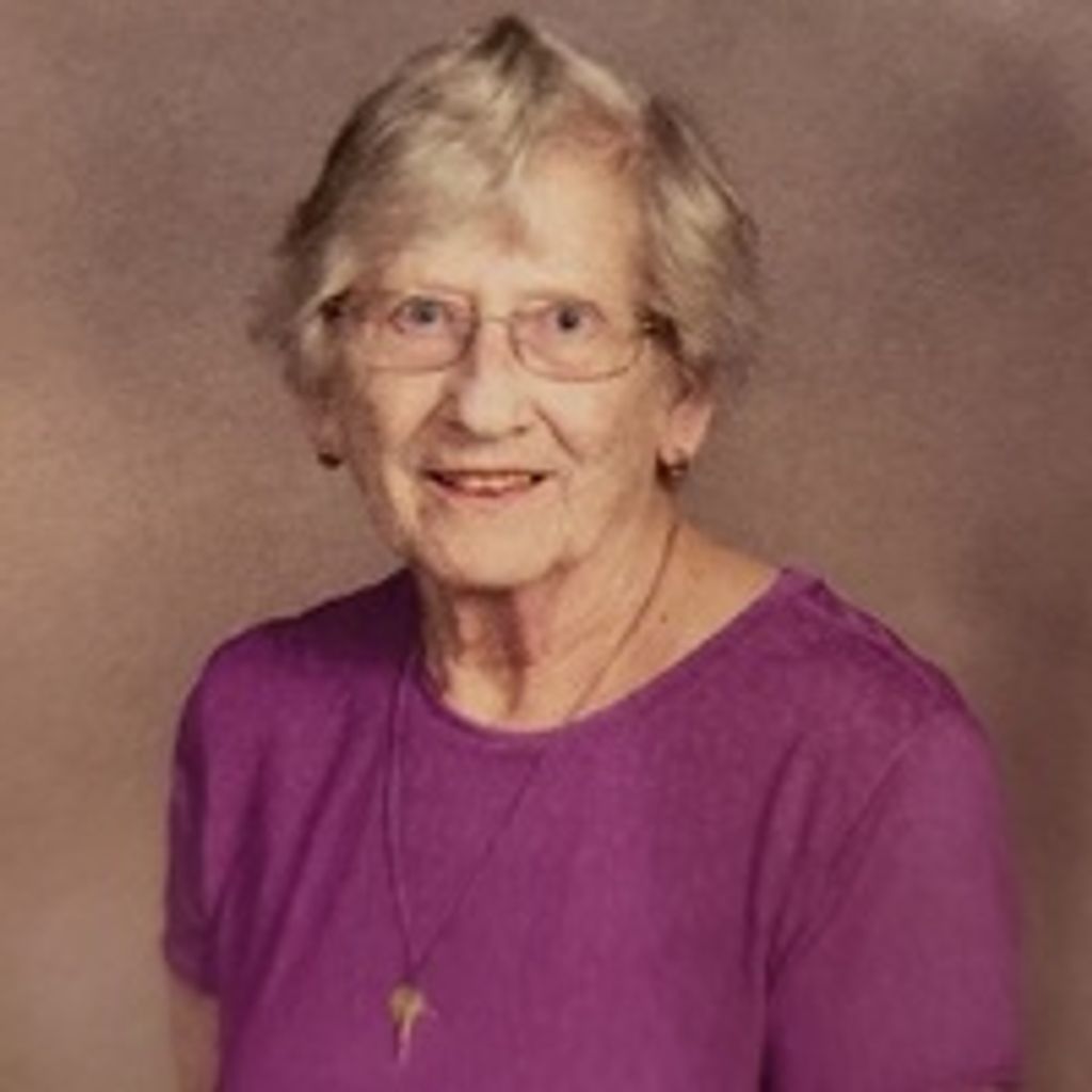 Virginia M Schlater Profile Photo