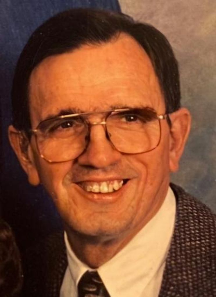 Walter Nelms Sadler Profile Photo