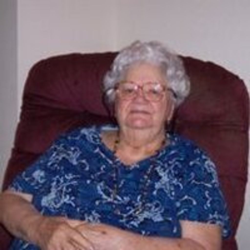 Mary Elizabeth Morris
