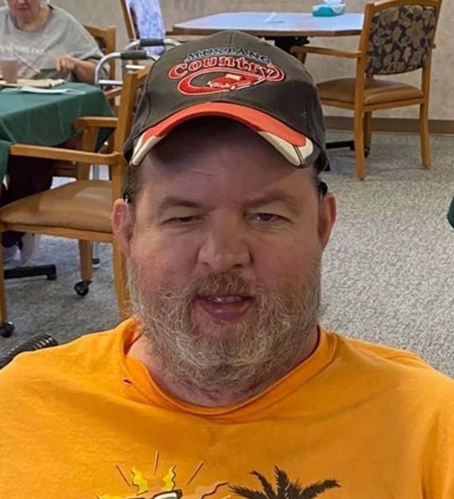 Darin L. Steinbach Profile Photo