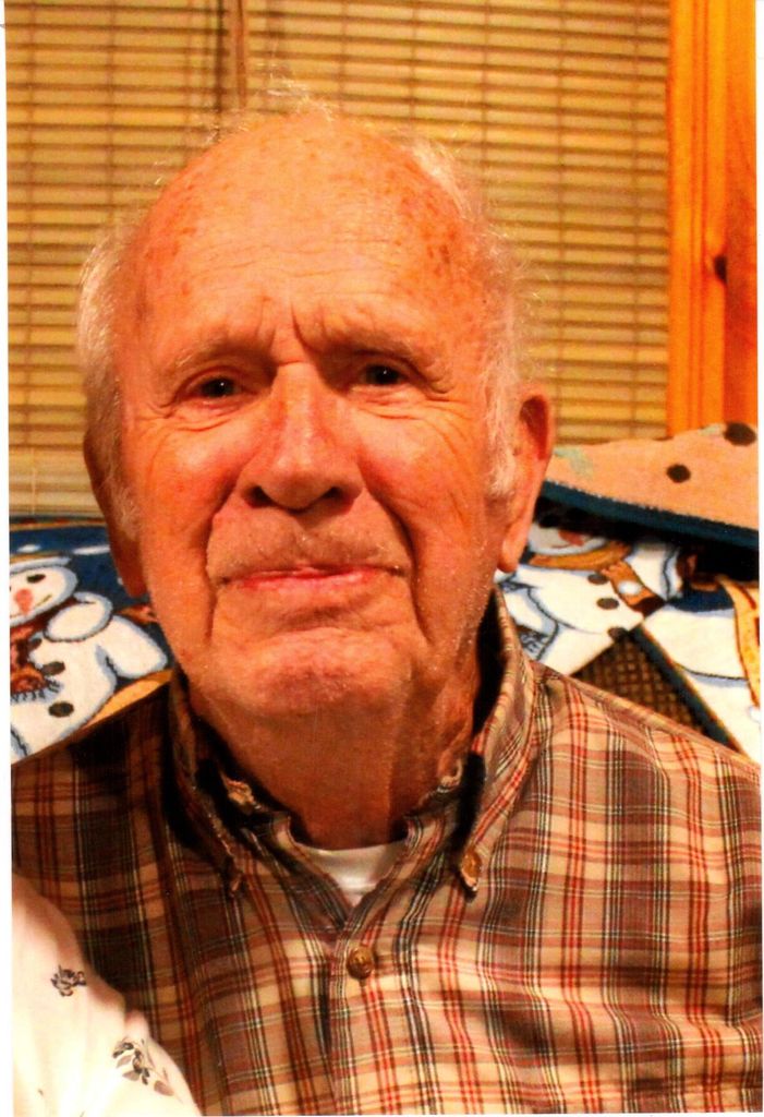 William T. Pomaibo