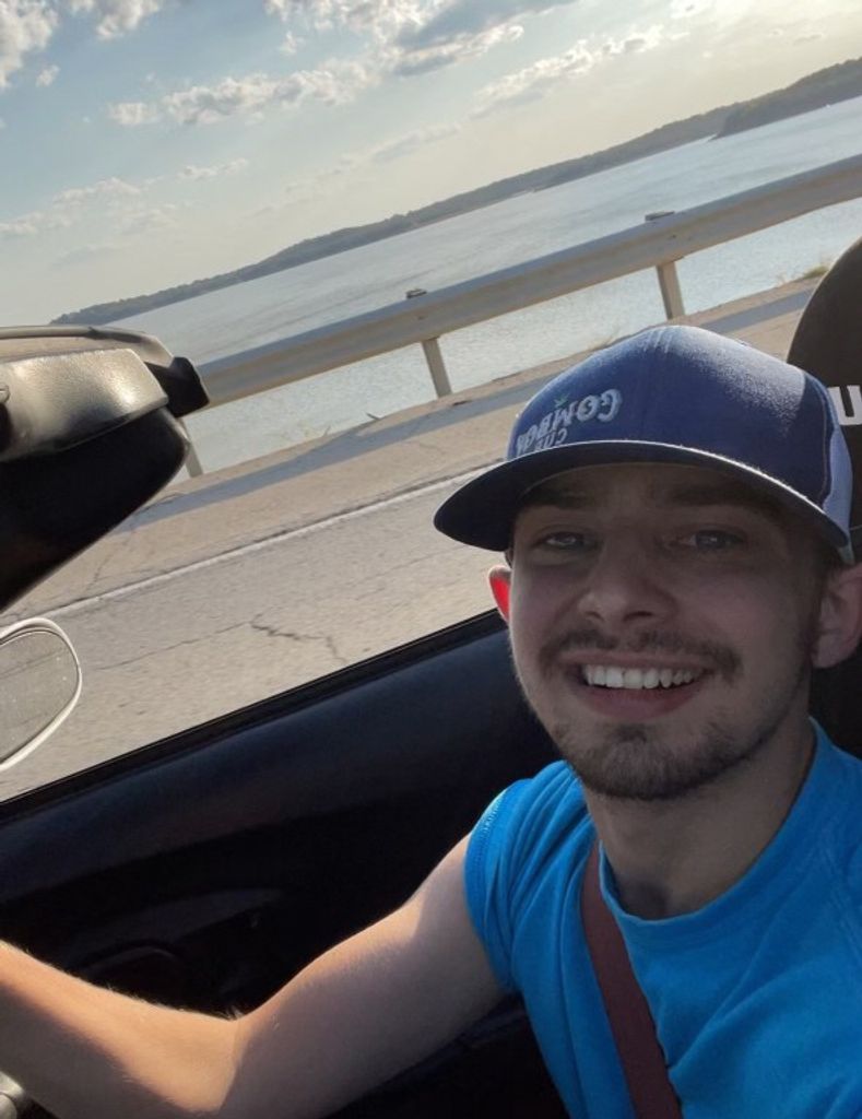 Braiden  Aaron Dawes Profile Photo
