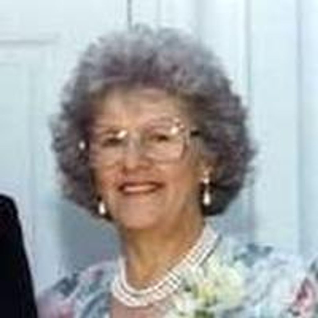 Ruby Jean Green Klein Profile Photo