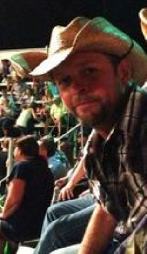 Brett James Bivens