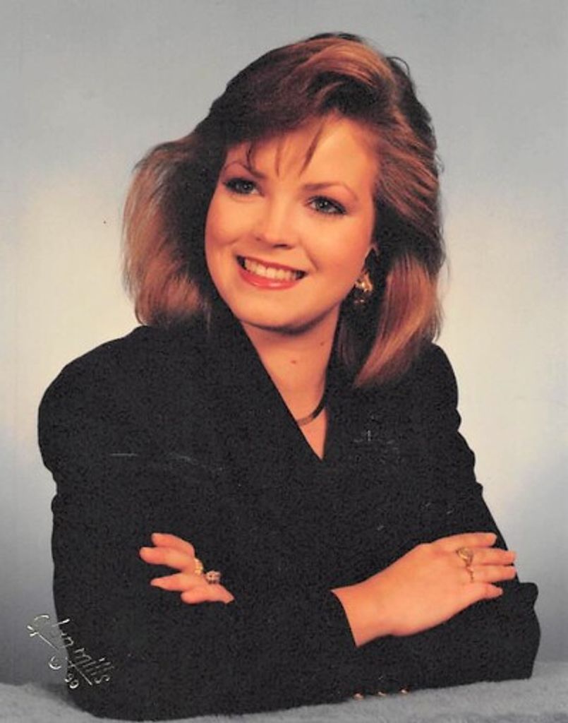 Stephanie Shawn Pennington Profile Photo