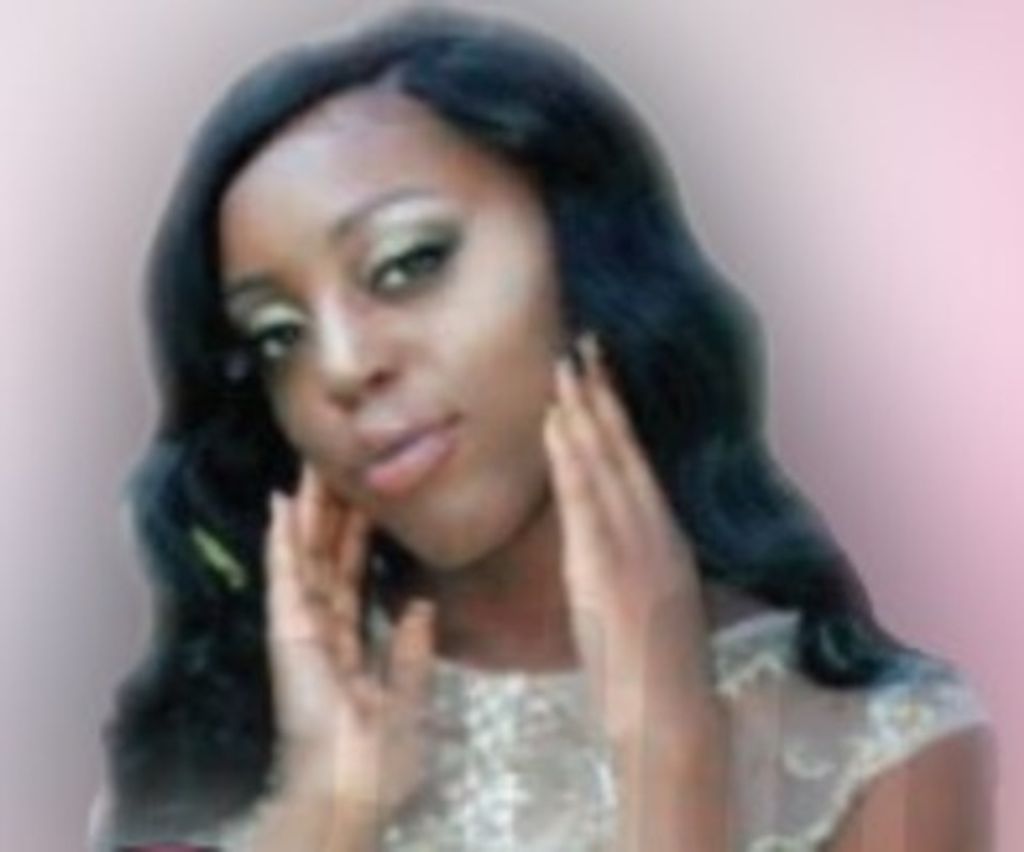 Robyn Alize' Grimble Profile Photo