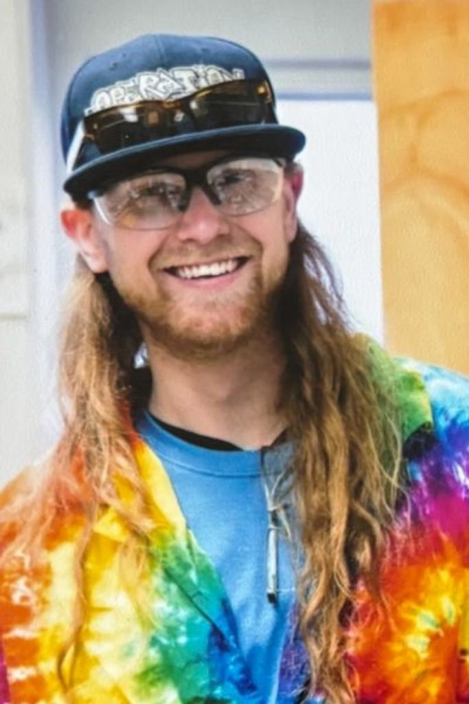Nicolas (Geno) Anthony Johnson Profile Photo