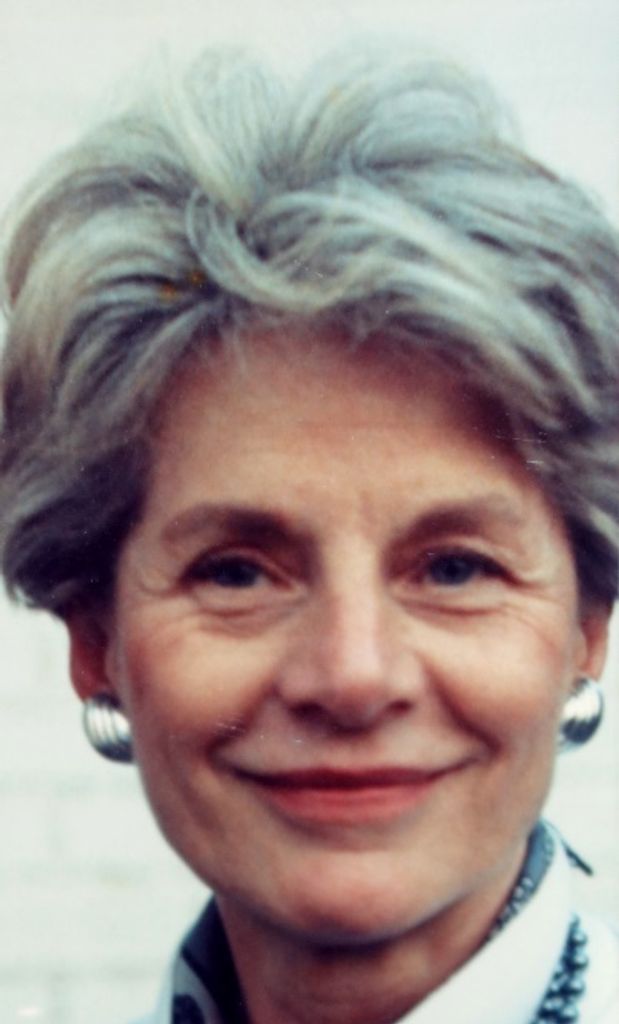 Louisa Fairbanks