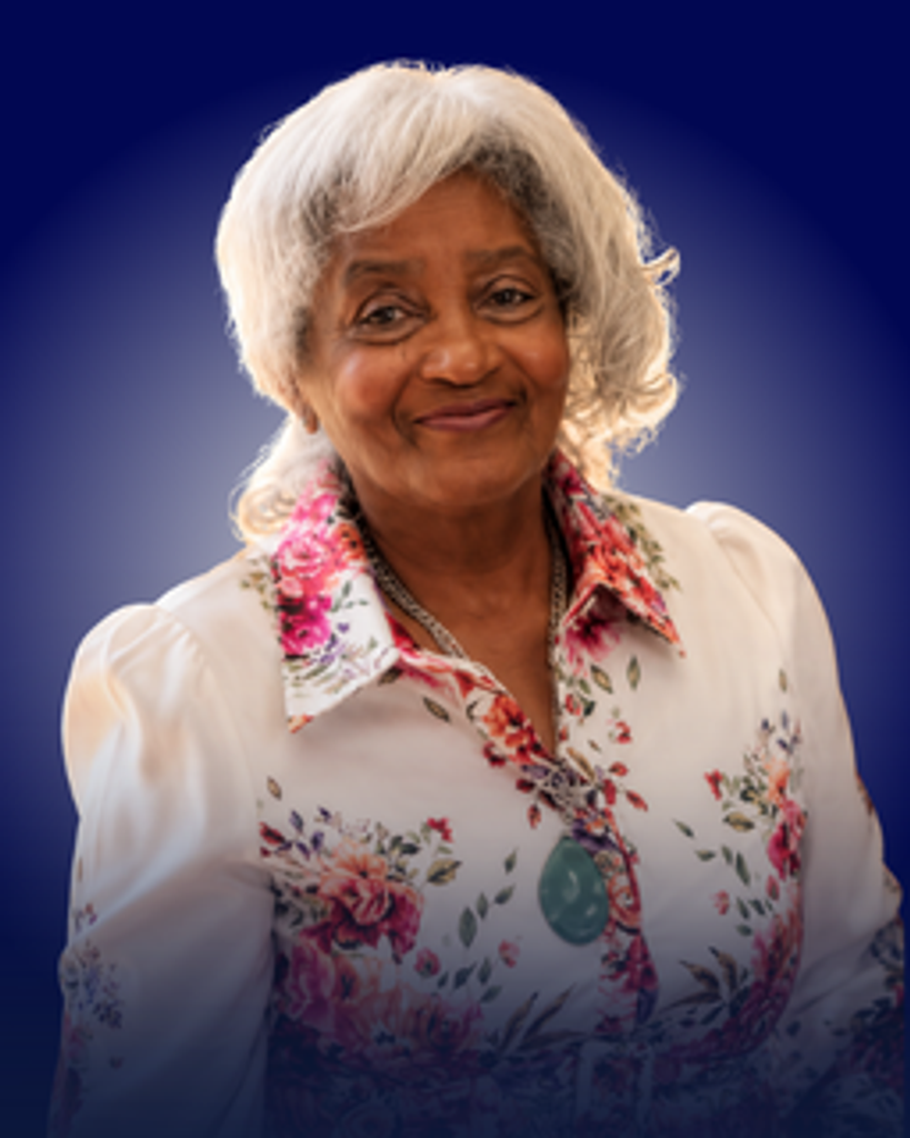 Mary Camphor Williams