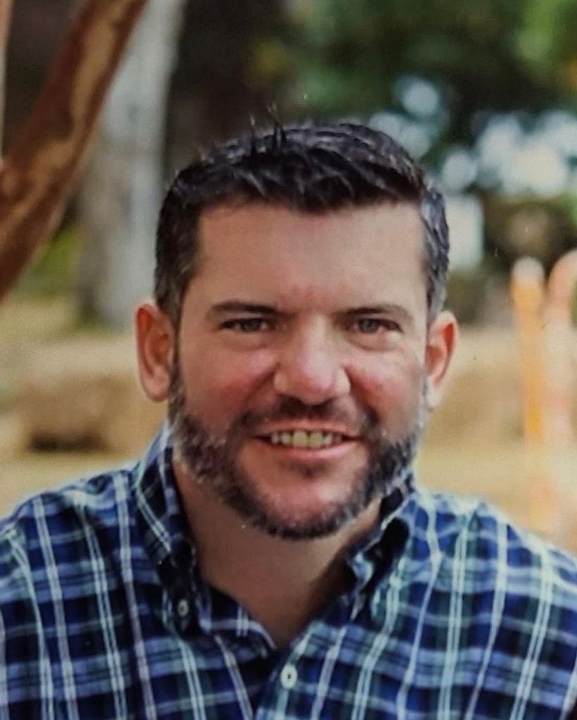 Jeffrey Allen German