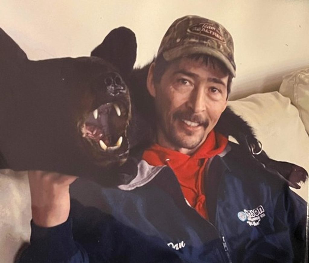 Daniel Joseph Thomas