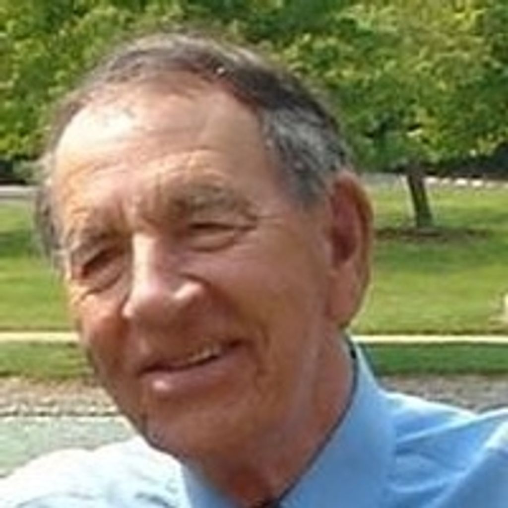 John Jacob Phipps