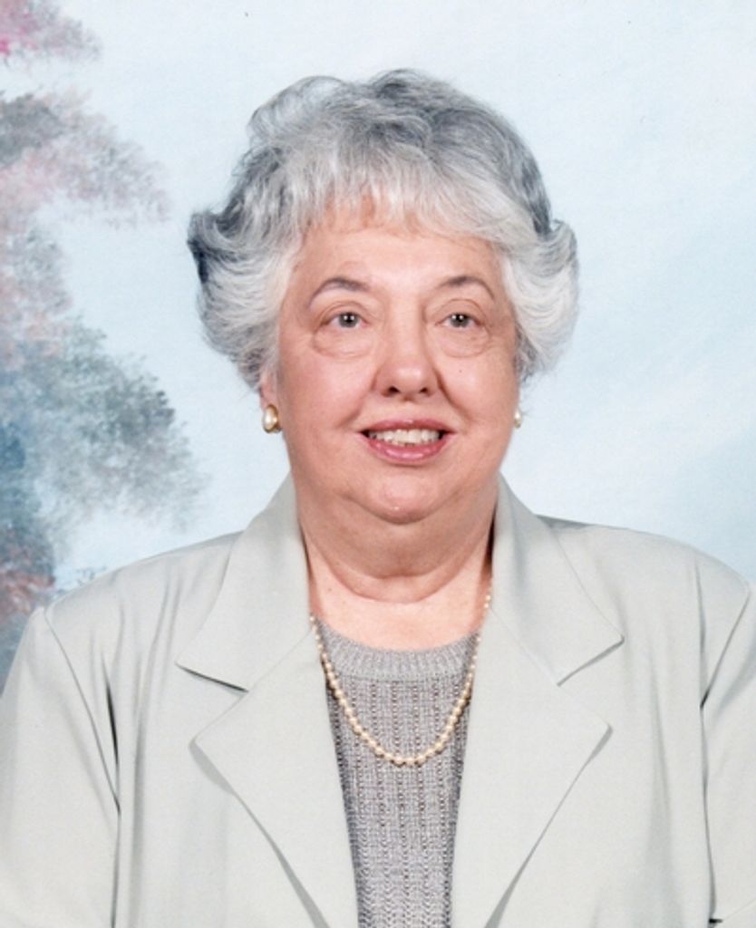 Margaret “Margie” Schlachter Smith Profile Photo