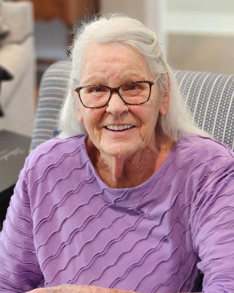 Roberta Dawn Johnson
