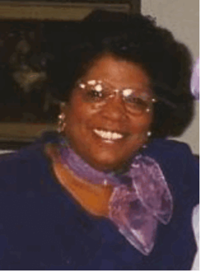 Burnetta Woods Mitchell Profile Photo