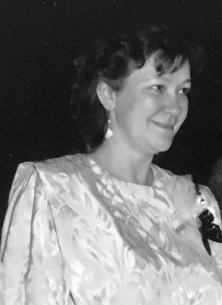 Janice Catherine Roberts Profile Photo