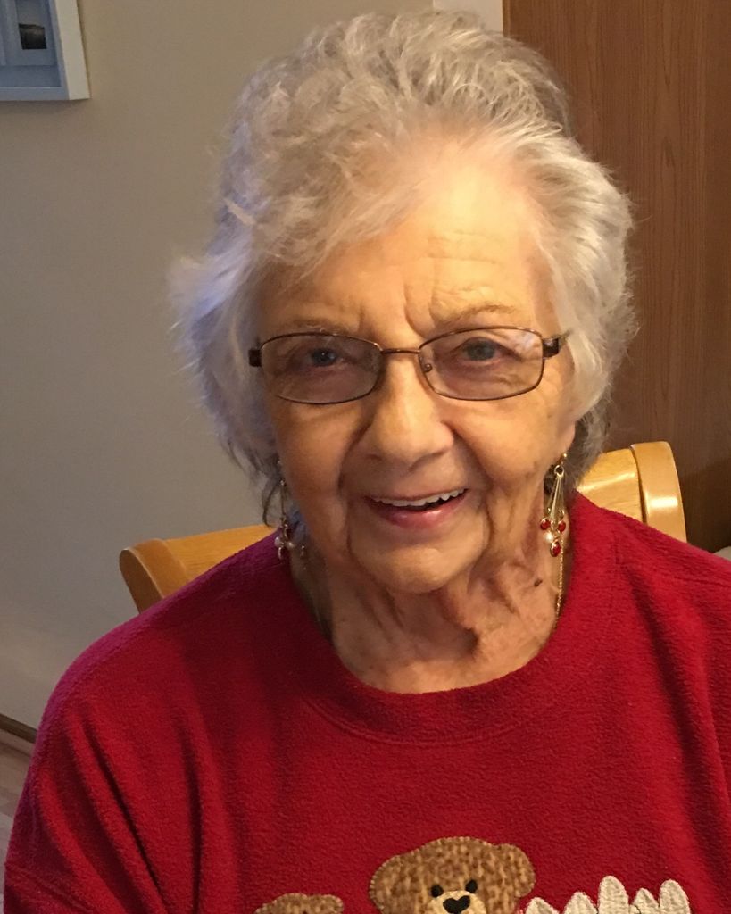 E. Elizabeth "Liz" Chesser Profile Photo