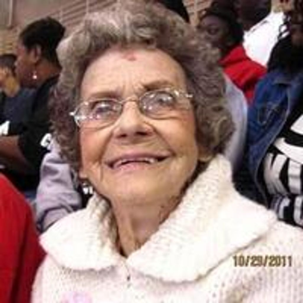 Mrs.  Frances Clementine "Clem" Grimes Hayes