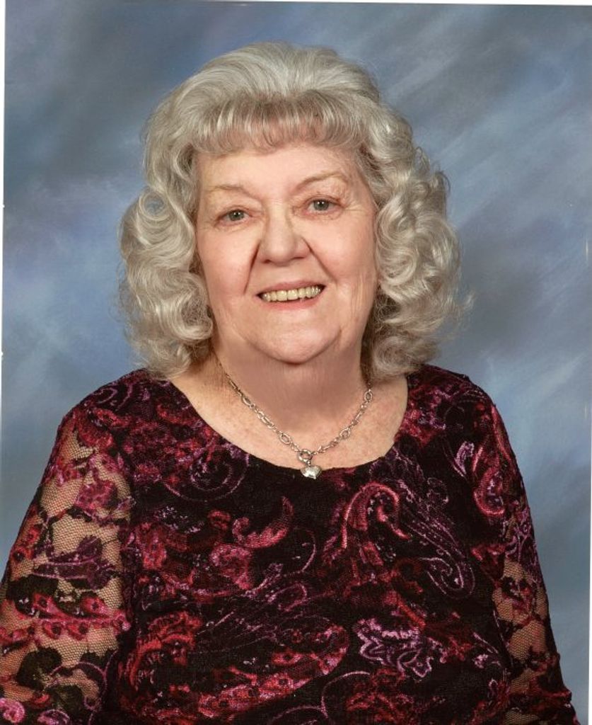 Lois Madge (Boling)  Britton Andis Profile Photo